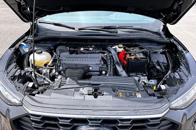 2026 Ford Escape ST-Line Select - Photo 12