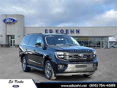 2025 Ford Expedition Active SUV