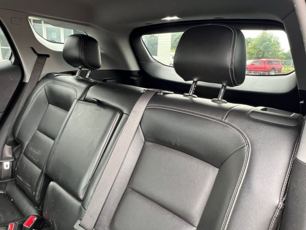 Used 2022 GMC Terrain SLT SUV
