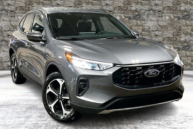 2026 Ford Escape