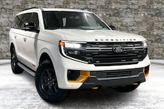 2025 Ford Expedition Tremor SUV