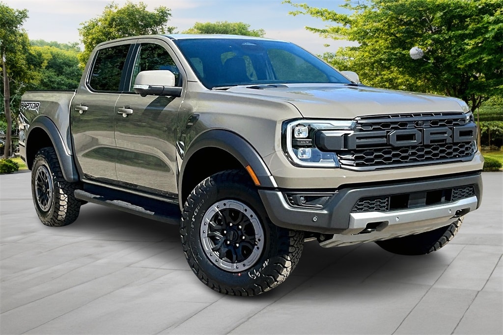 2025 Ford Ranger TRUCK 