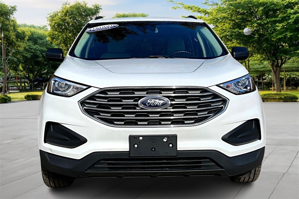 Used 2020 Ford Edge SE SUV