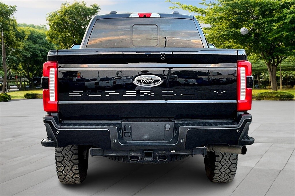 2023 Ford F-250 photo 4