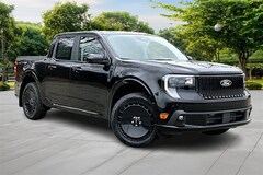 2026 Ford Maverick Maverick Lobo TRUCK