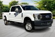  Ford F-250SD