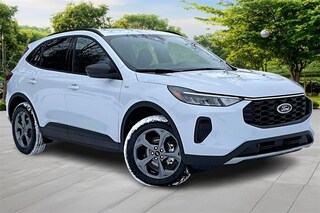 2026 Ford Escape ST-Line SUV