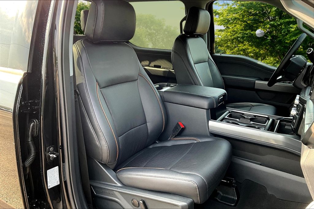 2026 Ford F-250 Super Duty Lariat - Photo 8