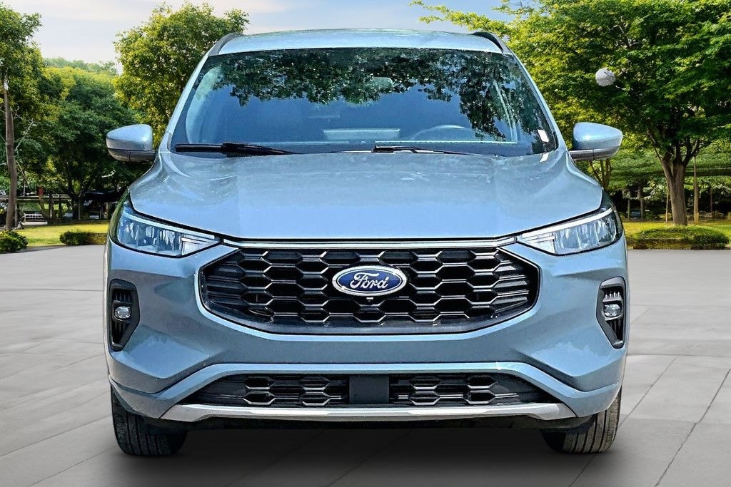Certified 2023 Ford Escape ST-Line Select SUV