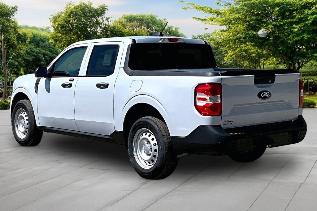 New 2026 Ford Maverick XL TRUCK