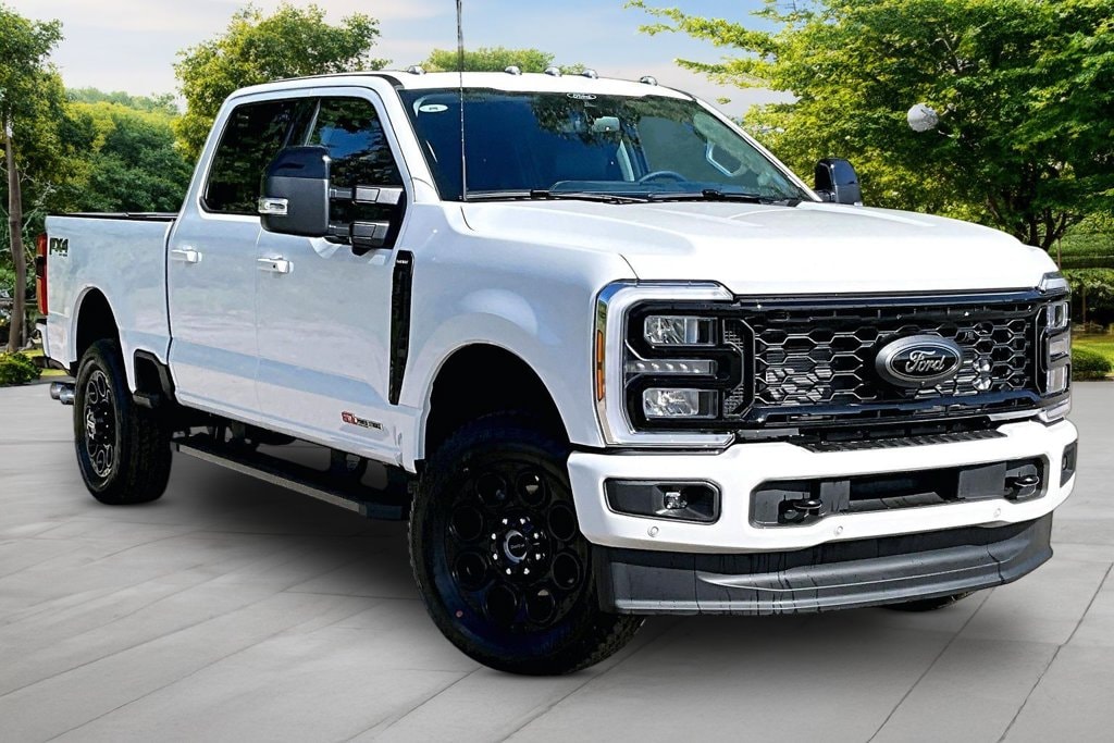 2026 Ford Super Duty