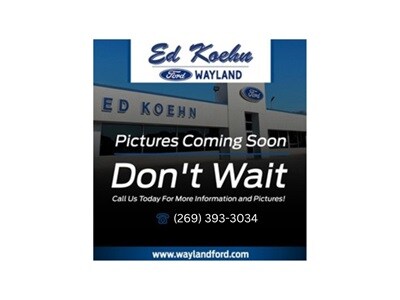 2026 Ford Explorer ST-Line SUV