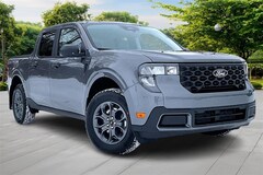 2026 Ford Maverick XLT TRUCK