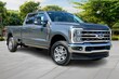 Ford F-350SD