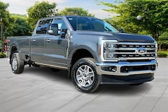 2026 Ford F-350SD Lariat Truck