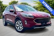  Ford Escape Hybrid