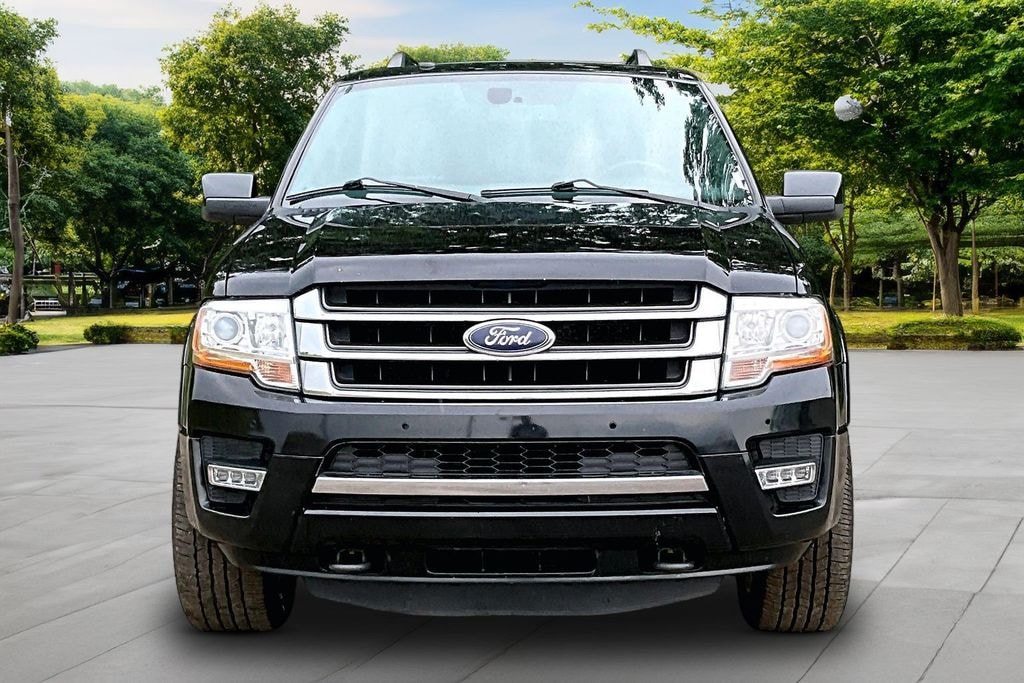 Used 2016 Ford Expedition Limited SUV