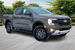 2025 Ford Ranger XLT TRUCK