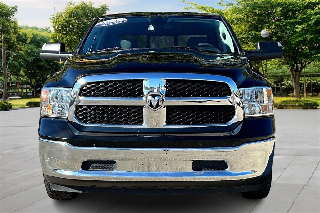 Used 2023 Ram 1500 Classic SLT Truck