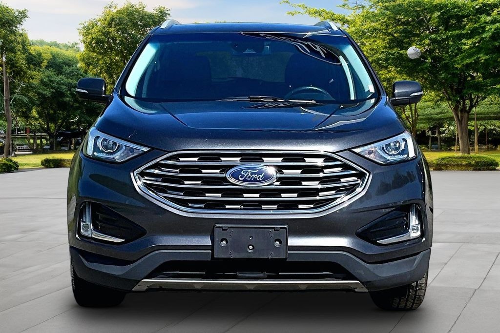 Used 2020 Ford Edge SEL SUV