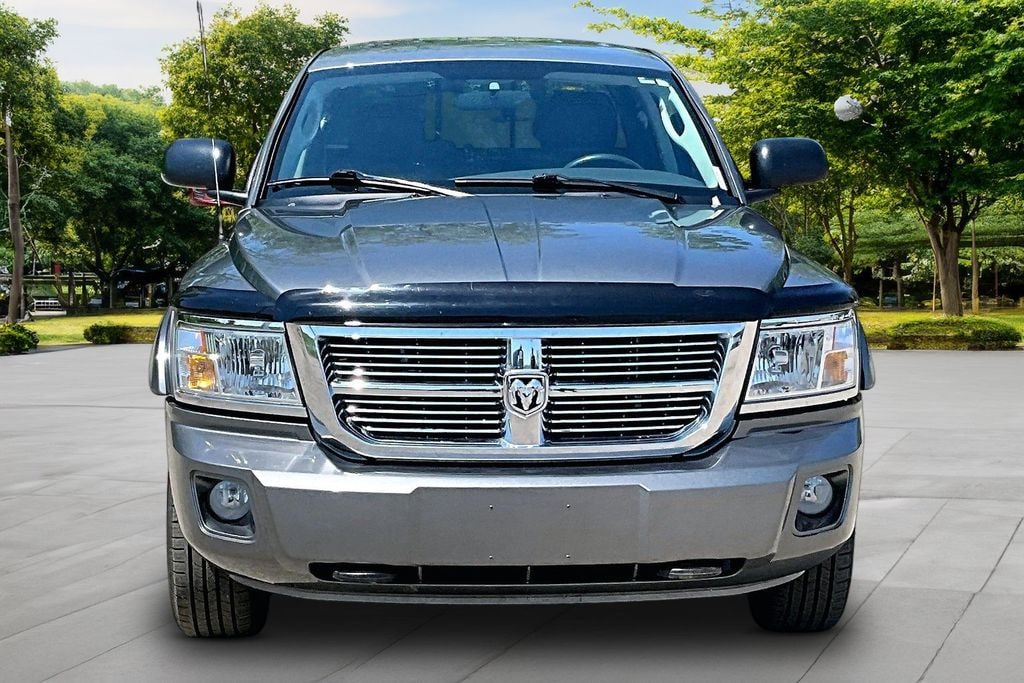 Used 2011 Ram Dakota Laramie Truck