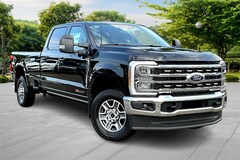 2026 Ford F-250SD Lariat Truck