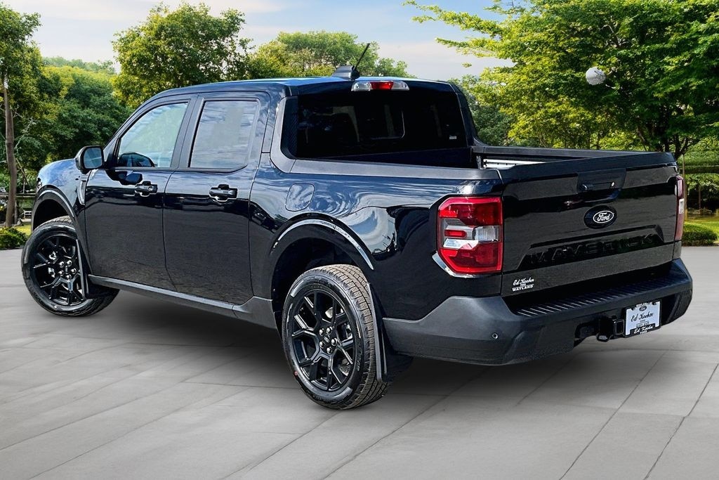 New 2026 Ford Maverick Lariat® TRUCK