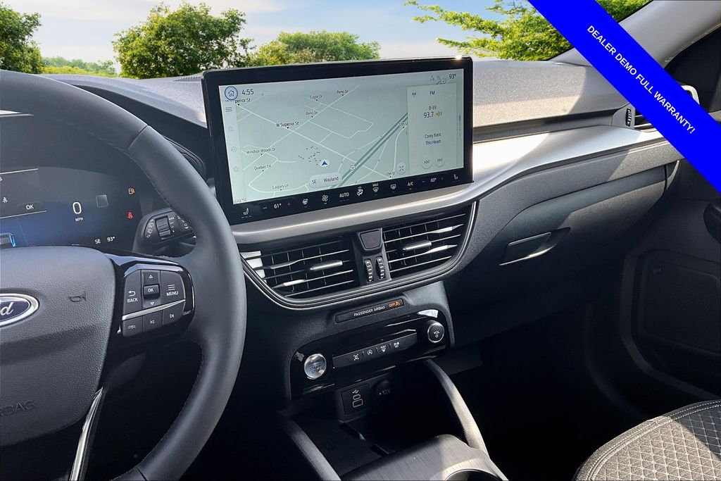 2025 Ford Escape Active - Photo 7