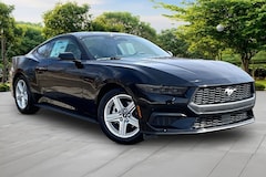 2026 Ford Mustang Ecoboost Premium Fastback CAR