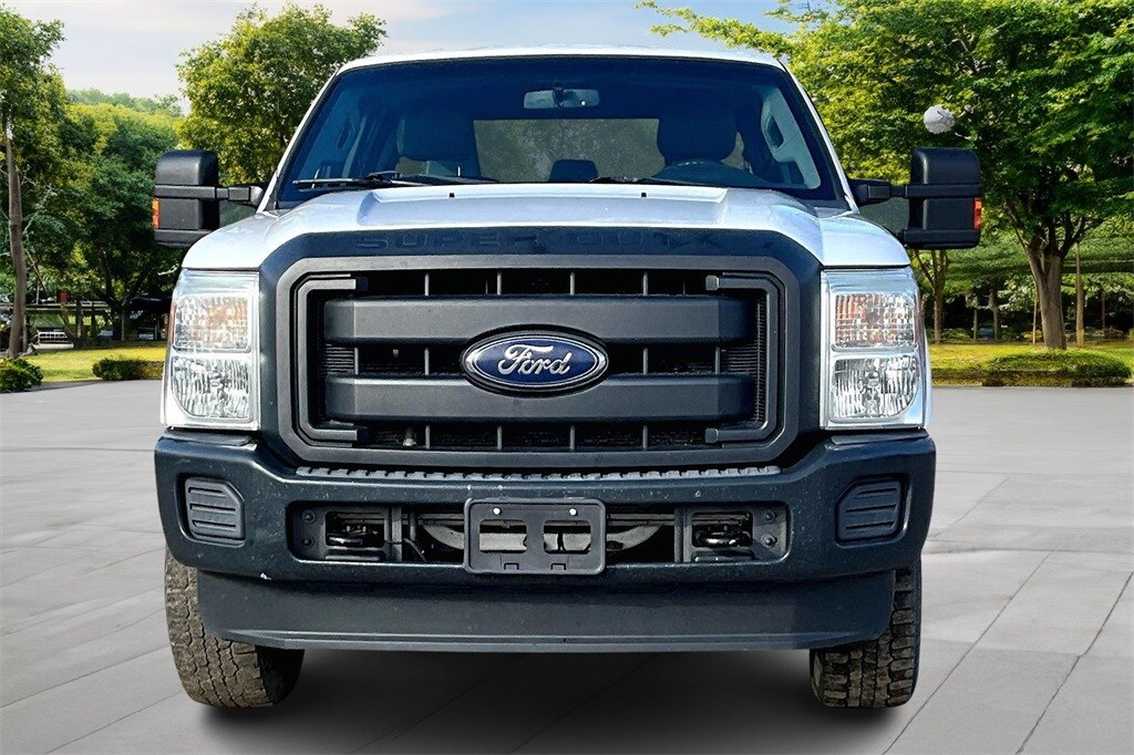 Used 2014 Ford F-250SD XL Truck