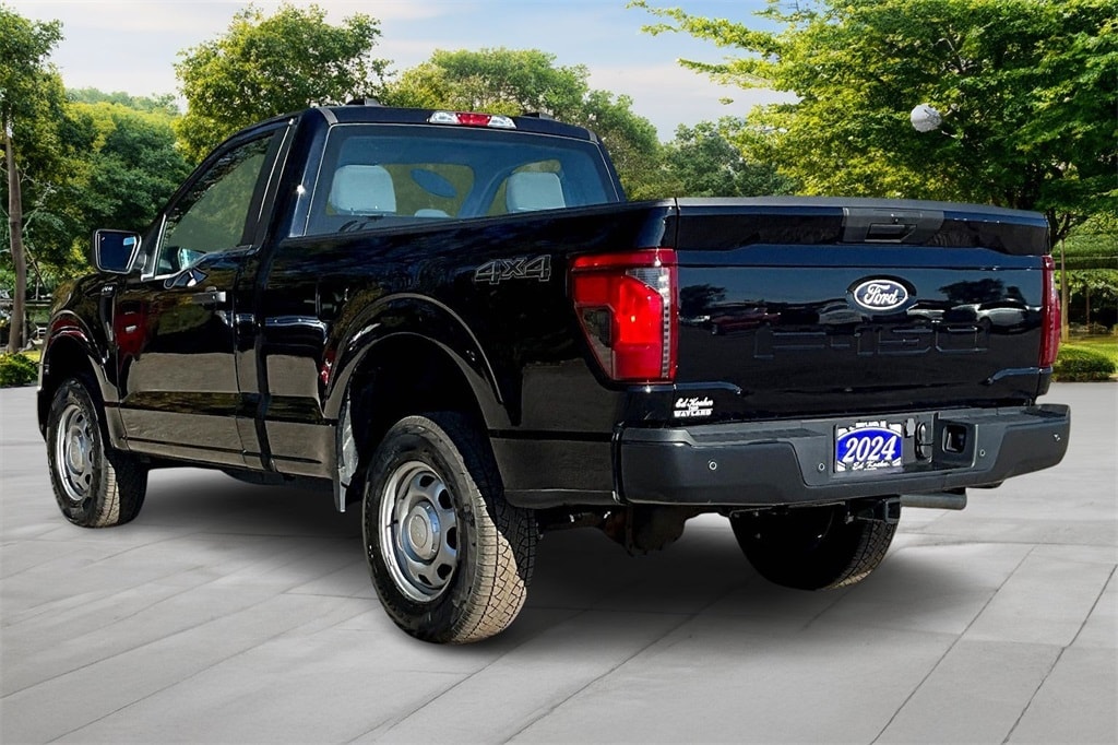 Used 2024 Ford F-150 XL Truck