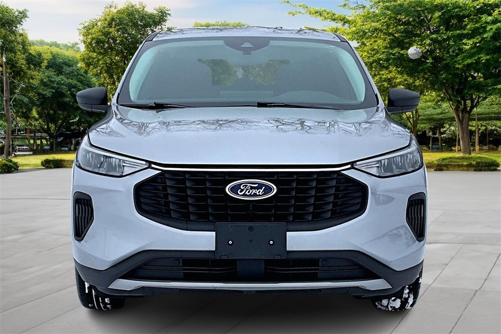 Certified 2024 Ford Escape Active SUV