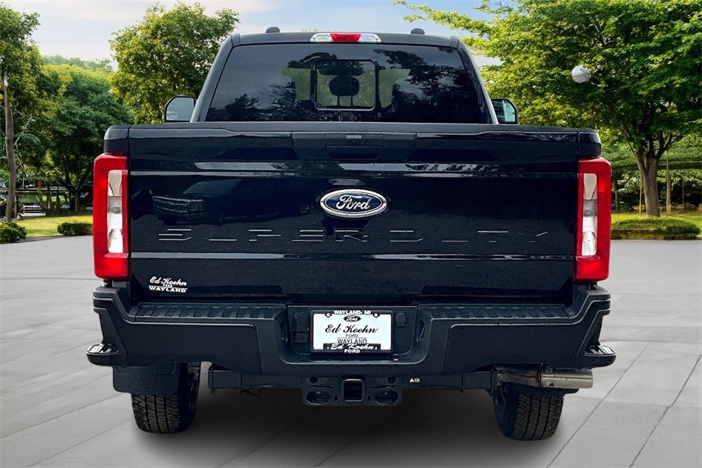 New 2026 Ford F-250SD XL Truck