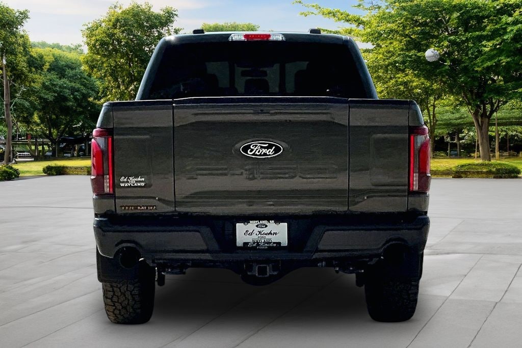New 2026 Ford F-150 Tremor® TRUCK