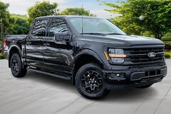 2026 Ford F-150 XLT Truck