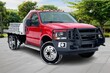  Ford F-550SD