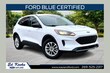  Ford Escape Hybrid