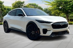 2025 Ford Mustang Mach-E Premium SUV