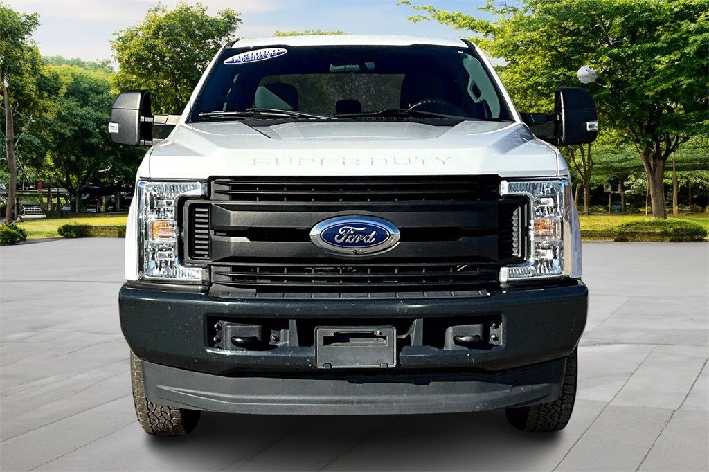 2019 Ford F-250 photo 3
