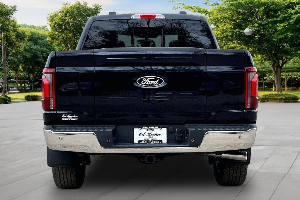 New 2026 Ford F-150 Lariat® TRUCK