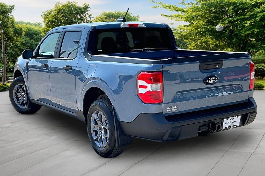 New 2026 Ford Maverick XLT TRUCK