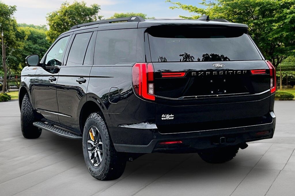 New 2026 Ford Expedition Tremor® SUV