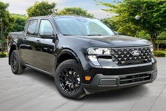 2025 Ford Maverick XL TRUCK