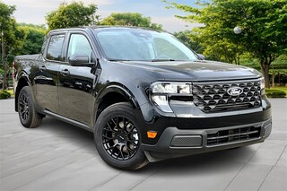 2025 Ford Maverick XL TRUCK