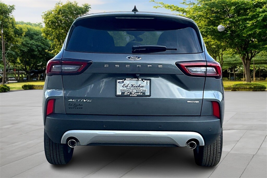 2025 Ford Escape Active photo 4