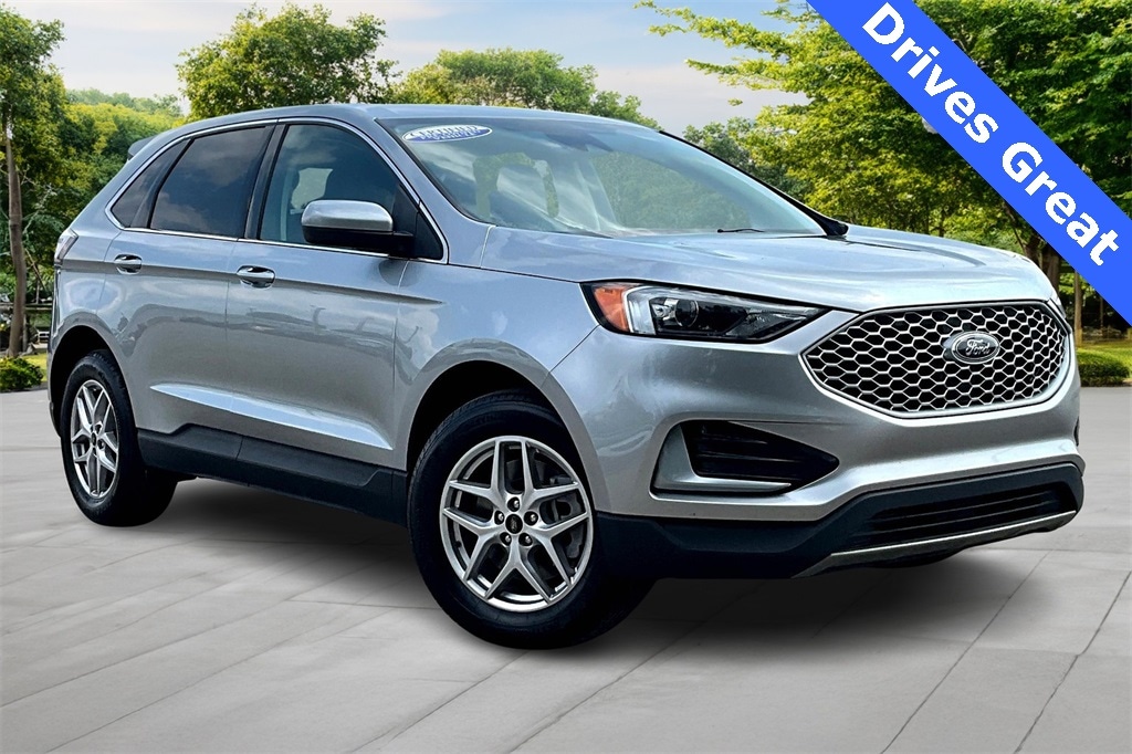2023 Ford Edge SEL's photo