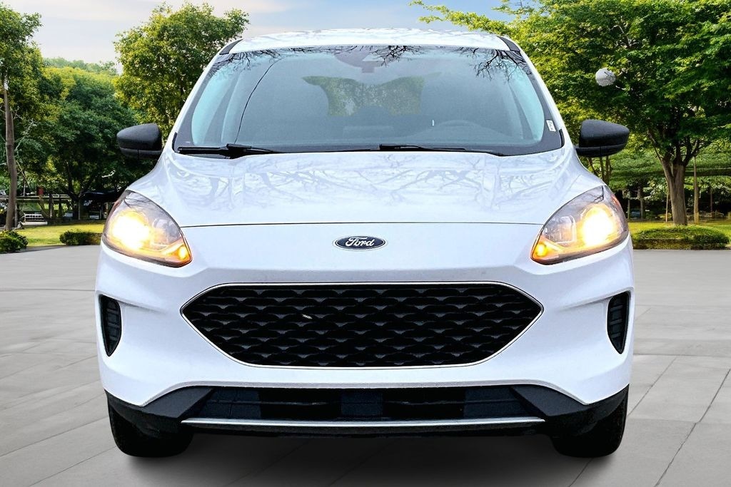 Used 2022 Ford Escape Hybrid SE SUV