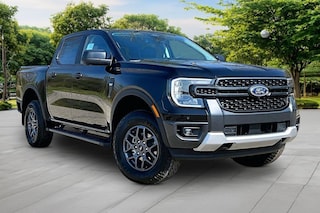 2026 Ford Ranger XLT TRUCK