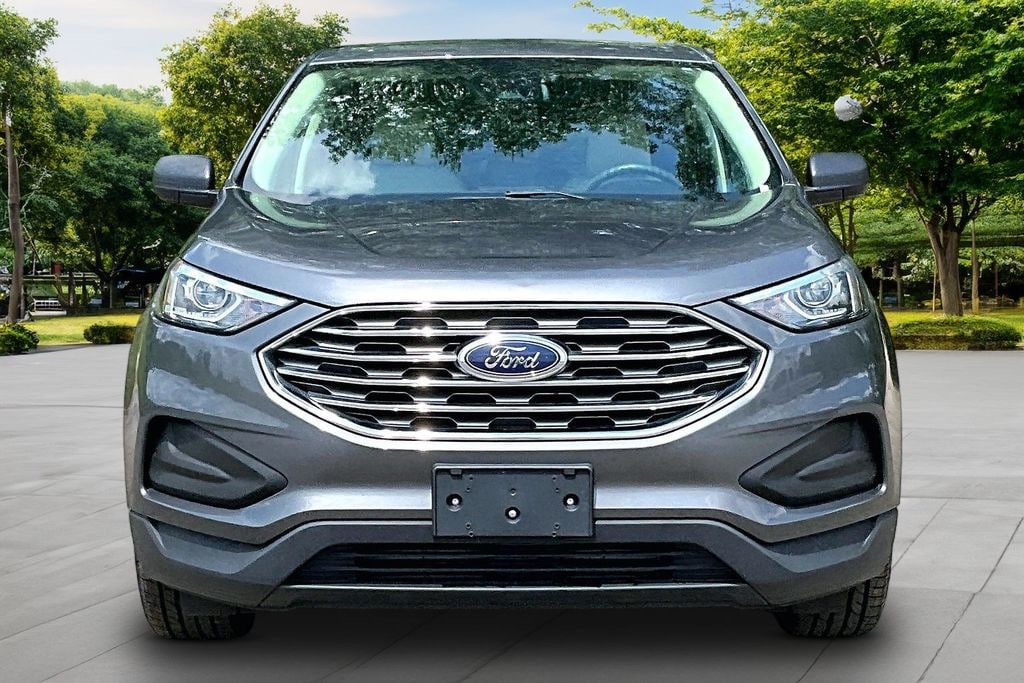 Certified 2021 Ford Edge SE SUV