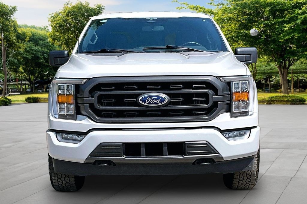 Used 2023 Ford F-150 XLT Truck